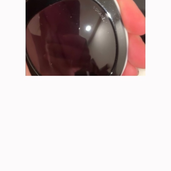 CHANEL Acetate Sunglasses - Picture 9 of 9
